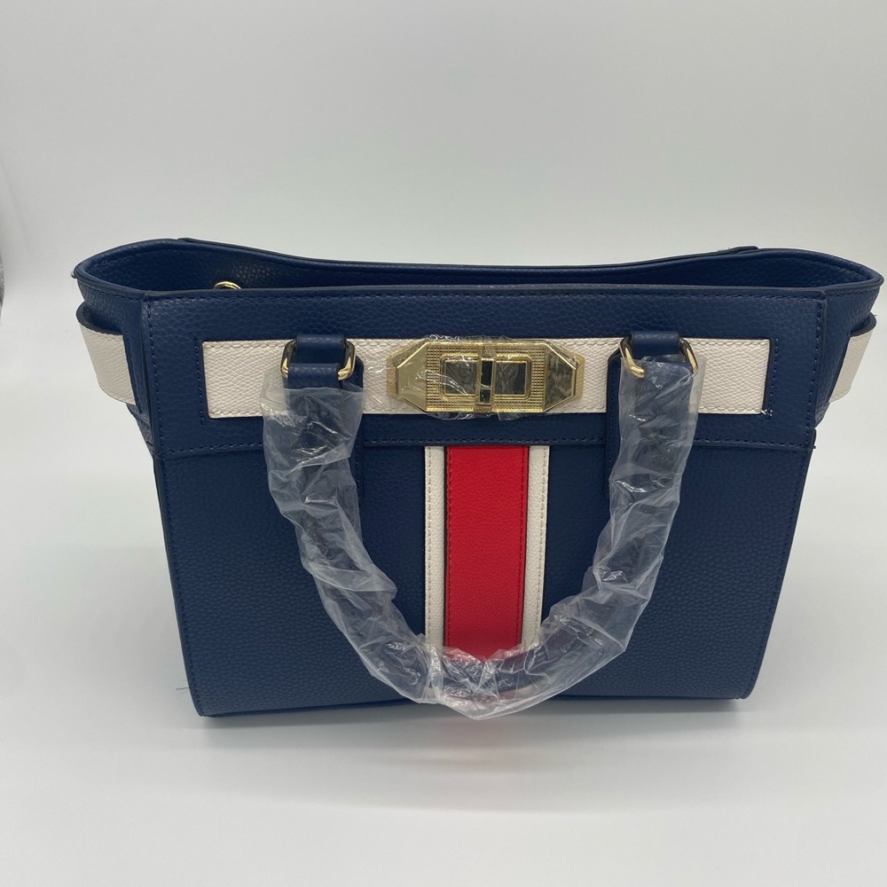 ALDO- Robideaux Satchel